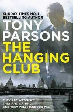 THE HANGING CLUB
