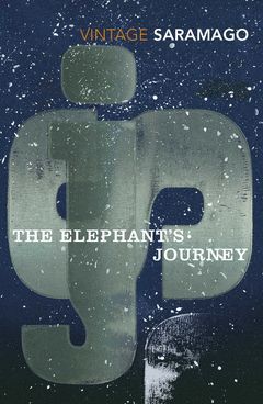 ELEPHANT´S JOURNEY