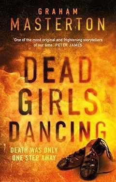 DEAD GIRLS DANCING