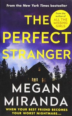 THE PERFECT STRANGER
