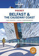 LONELY PLANET POCKET BELFAST AND THE CAUSEWAY COAST 1