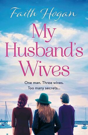 MY HUSBNAD'S WIVES
