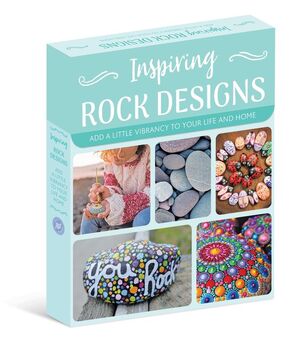 INSPIRING ROCK DESIGNS