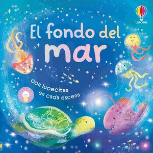 FONDO DEL MAR, EL
