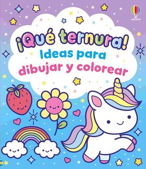 IDEAS PARA DIBUJAR Y COLOREAR