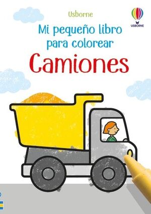 CAMIONES