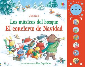 CONCIERTO DE NAVIDAD, EL