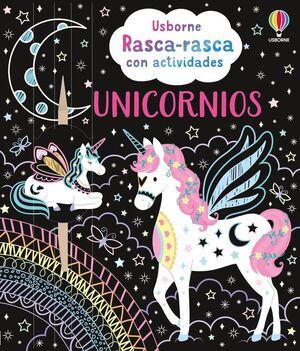 UNICORNIOS