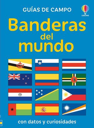 BANDERAS DEL MUNDO