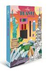 TRAVEL POSTERS