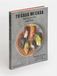 ESP TU CASA MI CASA - RECETAS DE NUESTRA COCINA MEXICANA