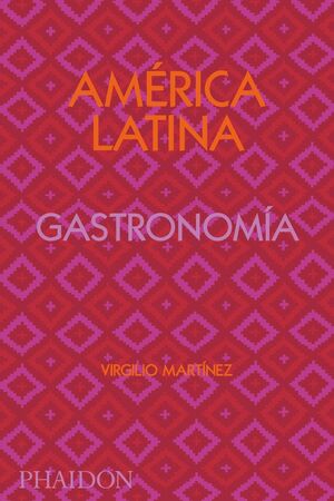 ESP AMÉRCIA LATINA GASTRONOMÍA