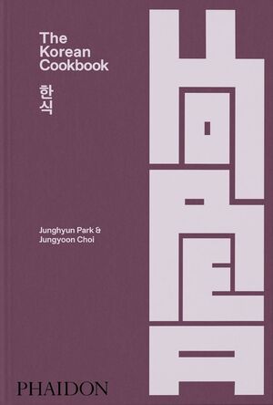 THE KOREAN COOKBOOK