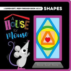 A HOUSE FOR MOUSE