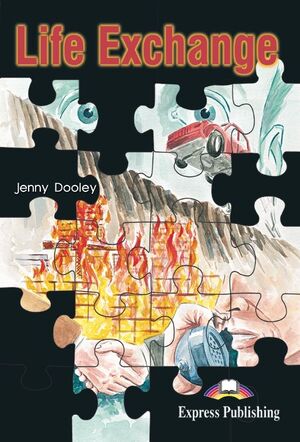 LIFE EXCHANGE SET+CD