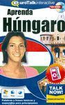 HUNGARO,APRENDA.TALK NOW