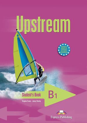 UPSTREAM B1 WORKBOOK