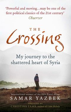 THE CROSSING