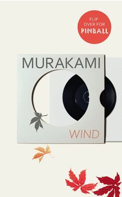 WIND/PINBALL:TWO NOVELS