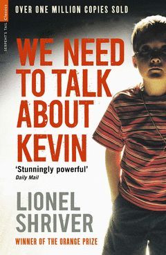 WE NEED TO TALK ABOUT KEVIN