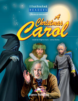 *** A CHRISTMAS CAROL -LEVEL 4