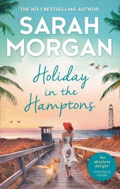 HOLIDAY IN THE HAMPTONS