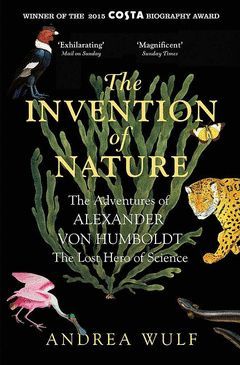 THE INVENTION OF NATURE