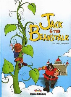 JACK THE BEANSTALK SET+DVD