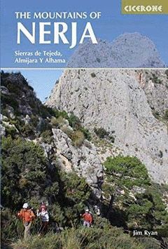 MOUNTAINS OF NERJA THE