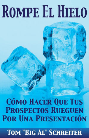 ROMPE EL HIELO