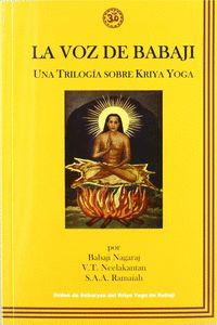 VOZ DE BABAJI, LA