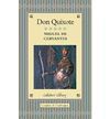 DON QUIXOTE.HARDBACK