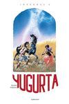 YUGURTA INTEGRAL 4