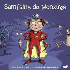 SAMFAINA DE MONSTRES.HORUS-INF