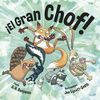 GRAN CHOF, EL.DIGITALLEAF-INF-DURA