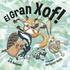 GRAN XOF, EL.DIGITALLEAF-INF-DURA