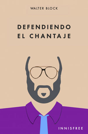 DEFENDIENDO EL CHANTAJE