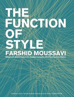 THE FUNCTION OF STYLE