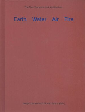 EARTH WATER AIR FIRE