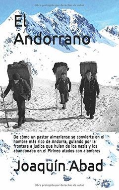 ANDORRANO EL