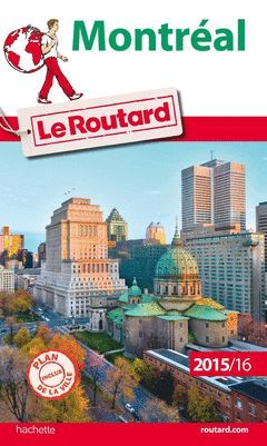 MONTREAL ROUTARD