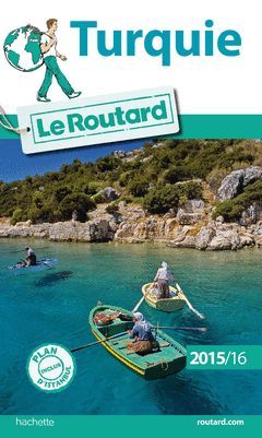 TURQUIE ROUTARD