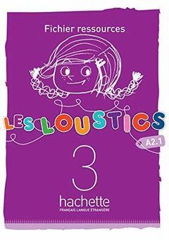 LES LOUSTICS A2.1 CARPETA RECURSOS