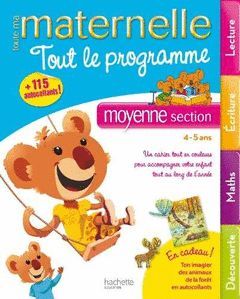 TOUTE MA MOYENNE SECTION