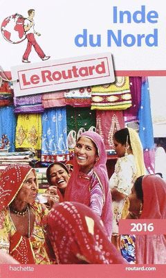 INDE DU NORD ROUTARD 2016