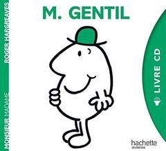 M GENTIL + CD