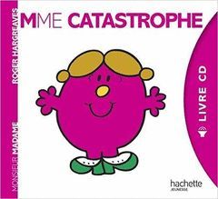 MME CATASTROPHE + CD