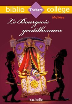 BOURGEOIS GENTILHOMME