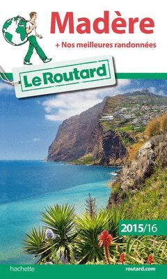 MADERE ROUTARD 2015/2016