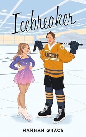ICEBREAKER MAPLE HILLS TOME 1